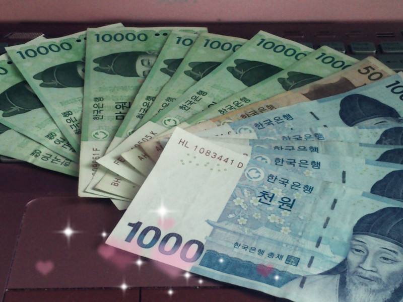 1人民币等于多少韩元汇率