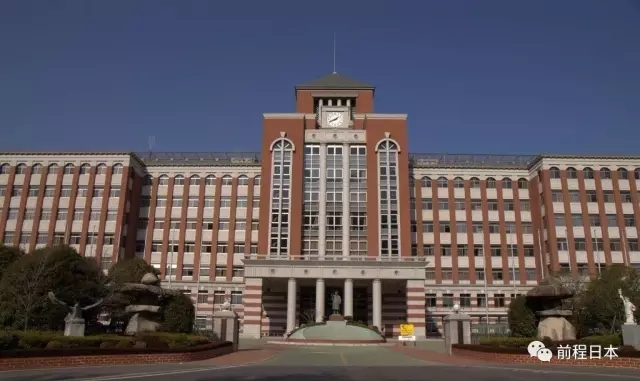 日本富山大学图片