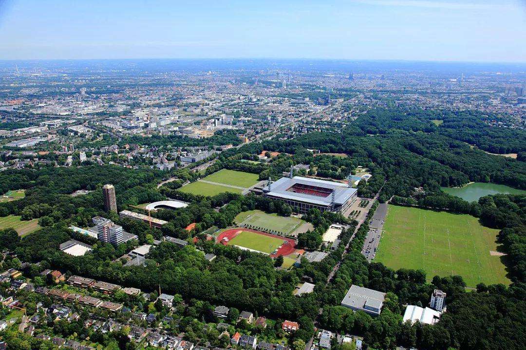德国科隆体育大学
