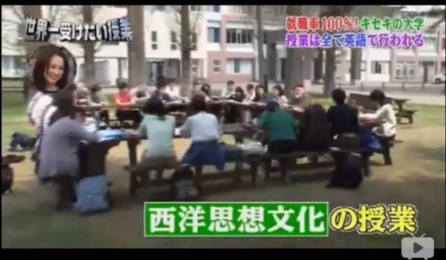 日本留学,日本读研