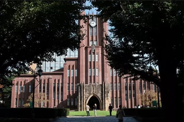 日本留学,日本读研