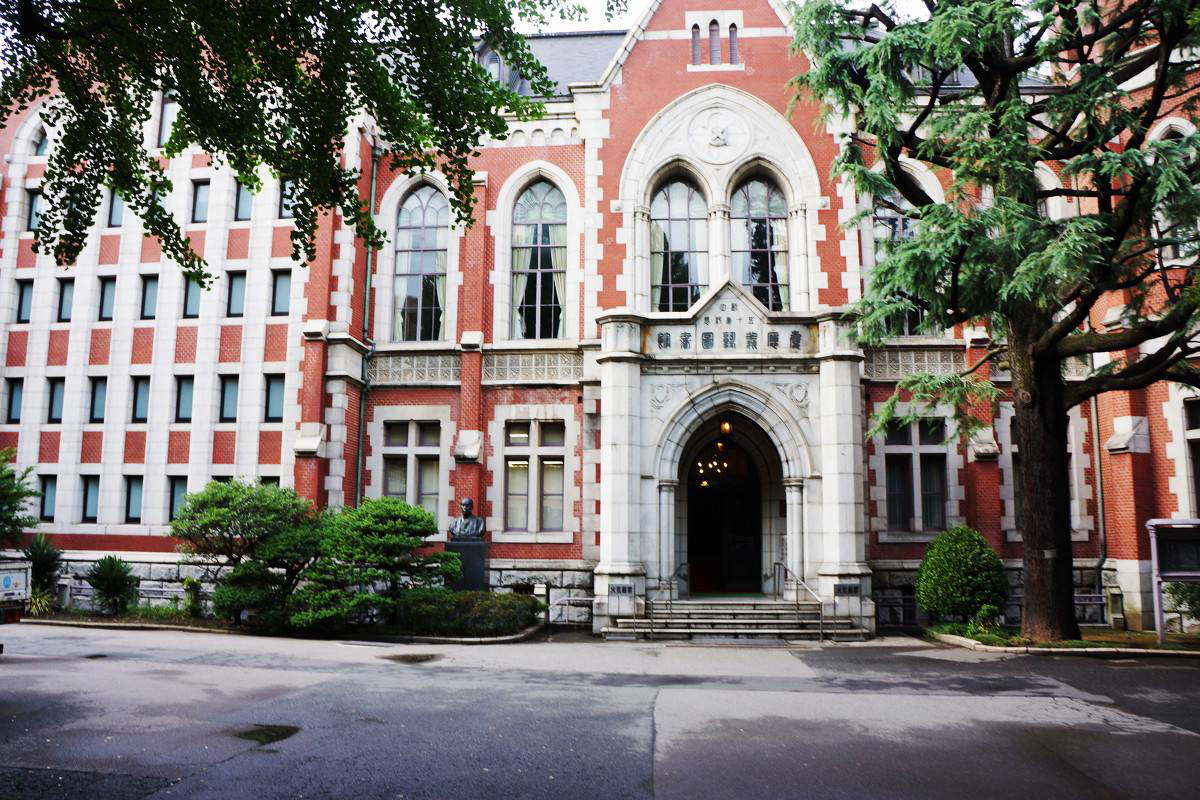 日本留学,日本读研