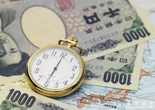 日本留学,日本读研