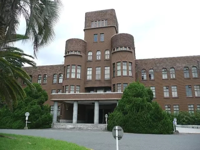 日本留学,日本读研