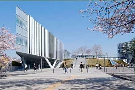 日本留学,日本读研