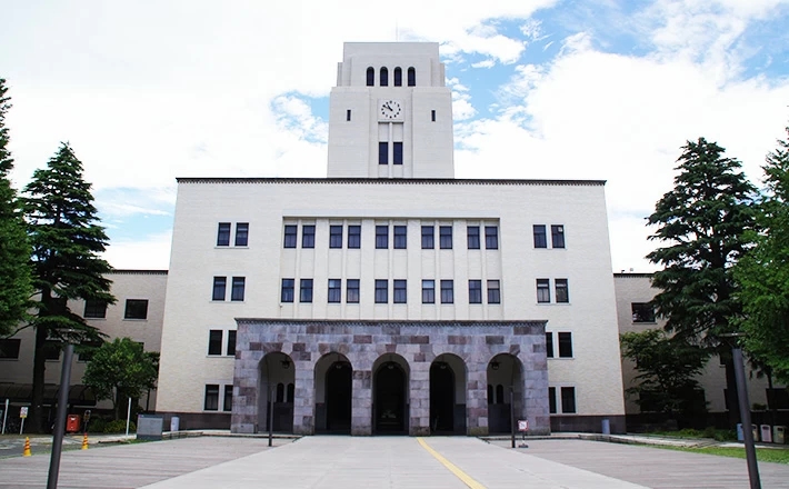 日本留学,日本读研