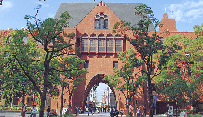 日本留学,日本读研