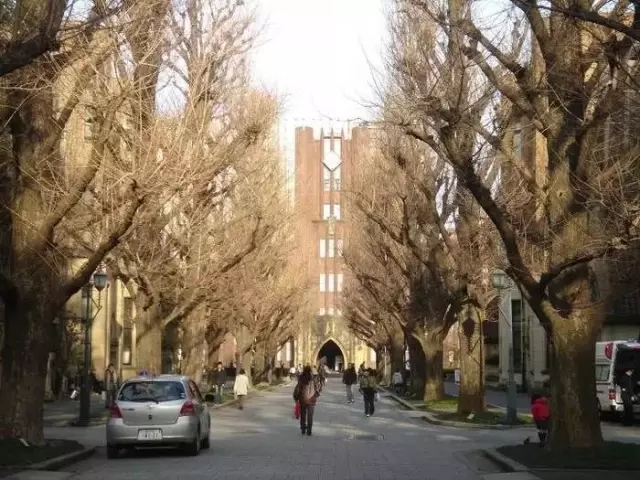日本读研,日本留学