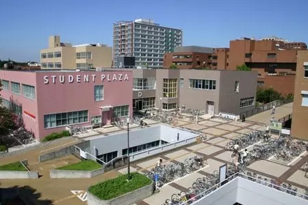 日本留学,日本读研