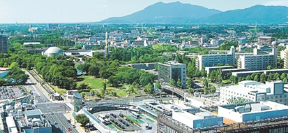 日本留学,日本读研