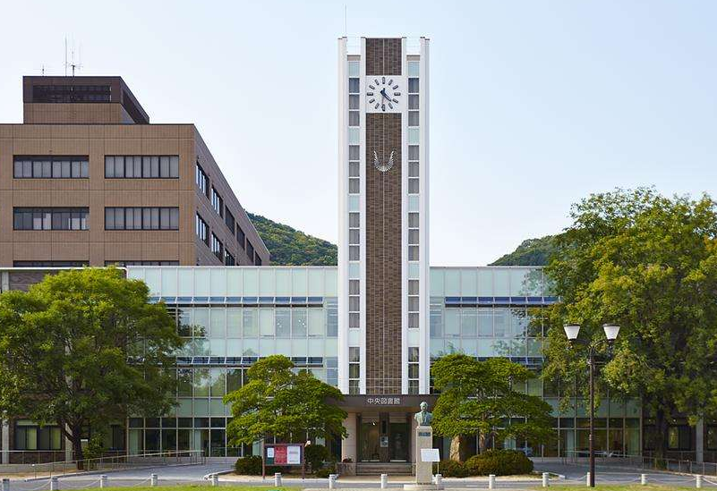 日本读研,日本留学