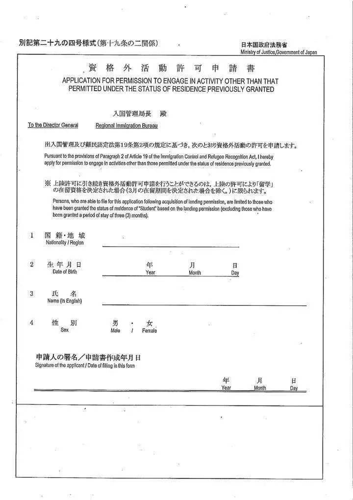 日本留学,日本读研