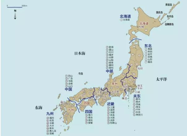 日本留学,日本升学