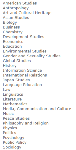 日本留学条件
