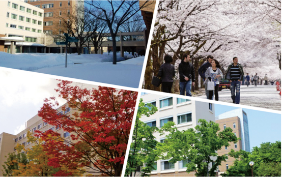 日本留学条件