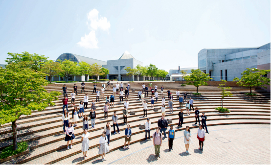 日本留学条件