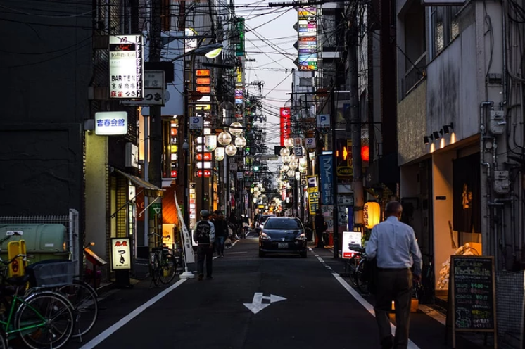 日本留学条件,日本留学
