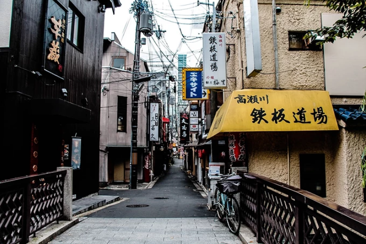 日本留学条件,日本留学
